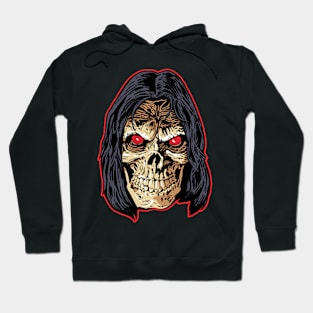 SKULL Hoodie